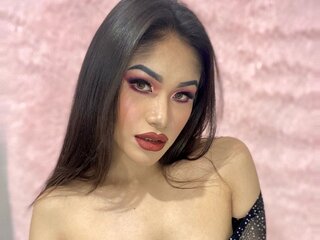 JuviaStrauss anal jasminlive