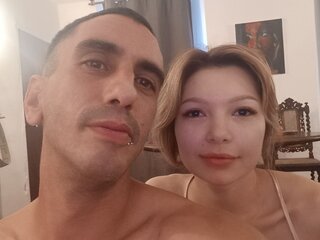 KarinaJonathan sex camshow